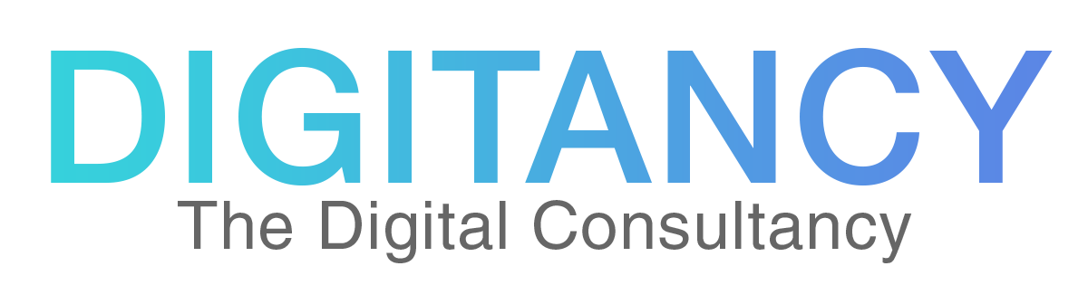 Digitancy — The Digital Consultancy